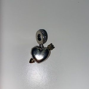 Pandora limited edition charm